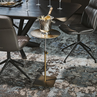 Coffee Table Cattelan italia Step