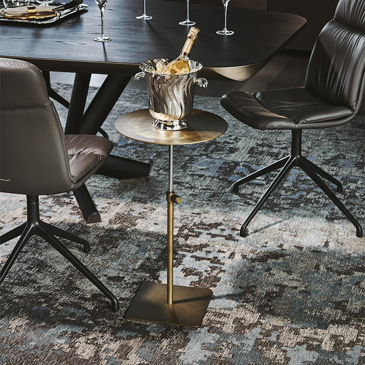 Coffee Table Cattelan italia Step