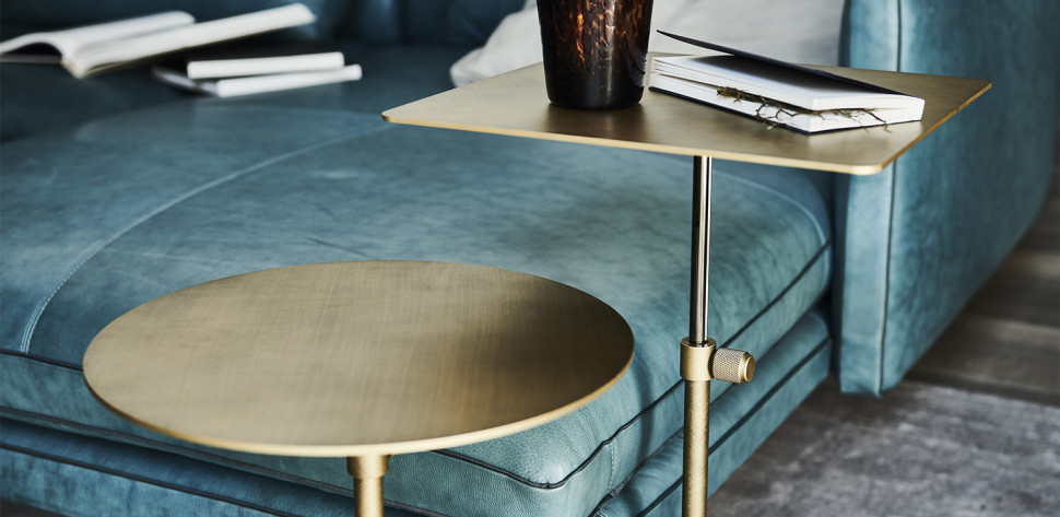 Coffee Table Cattelan italia Step