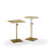 Coffee Table Cattelan italia Step