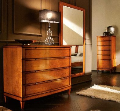 Dresser Arte brotto Fly – platino F370
