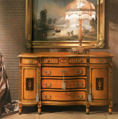 Dresser Provasi Home luxury (two) 2805