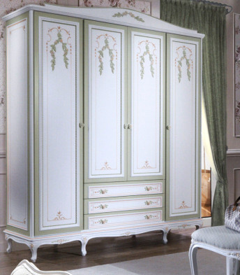 Wardrobe kids Pellegatta D42