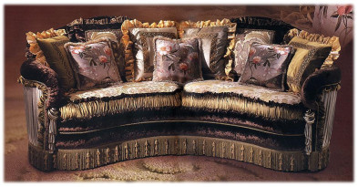 Sofa Rialto tre Caspani tino Encyclopaedia vol.3 B/1723/3/2el