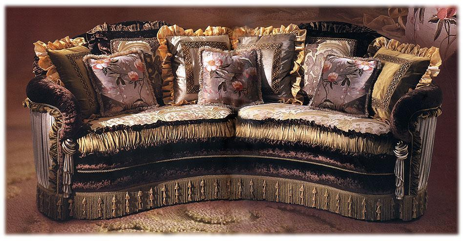 Sofa Rialto tre Caspani tino Encyclopaedia vol.3 B/1723/3/2el