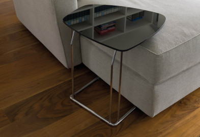 Sofa Milano Design Alessandro Elli Shorter