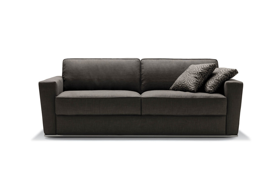 Sofa Milano Design Alessandro Elli Shorter
