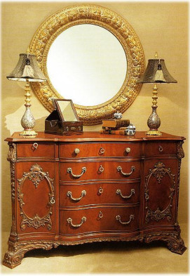 Dresser Provasi Limited edition 0341/M