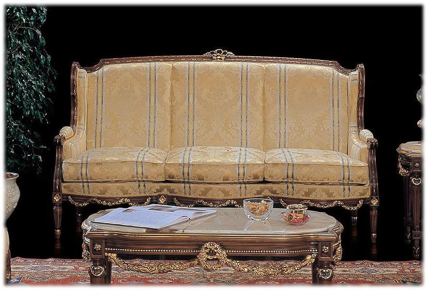 Sofa 273 Fratelli radice Salotti 15360100090