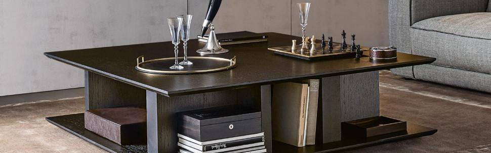 Coffee Table Casamilano Accademia