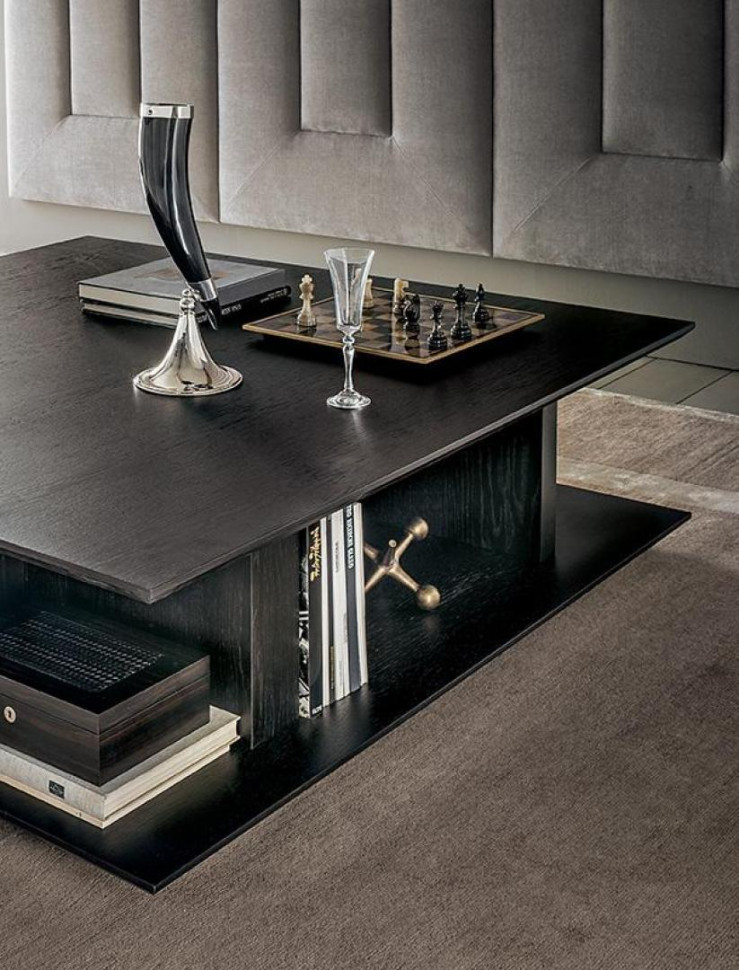 Coffee Table Casamilano Accademia