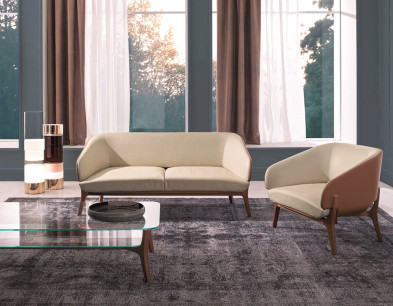 Sofa Savile row I 4 mariani Home Savilecsdi163