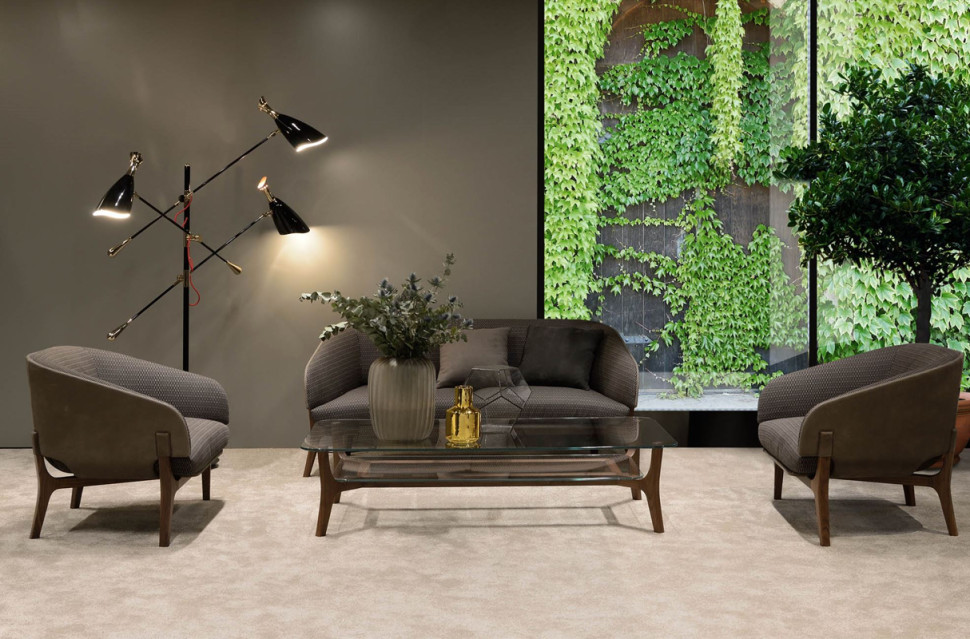 Sofa Savile row I 4 mariani Home Savilecsdi163