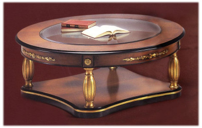 Coffee Table Nairobi Caspani tino Encyclopaedia vol.3 B/1454/r