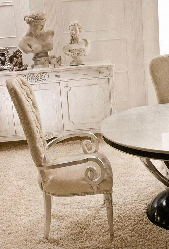 Dining Chair Meroni Lifestyle 292P