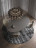 Table Cattelan Italia Yoda Argile
