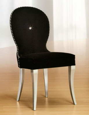 Dining Chair Morello gianpaolo Catalogo generale 1166/N