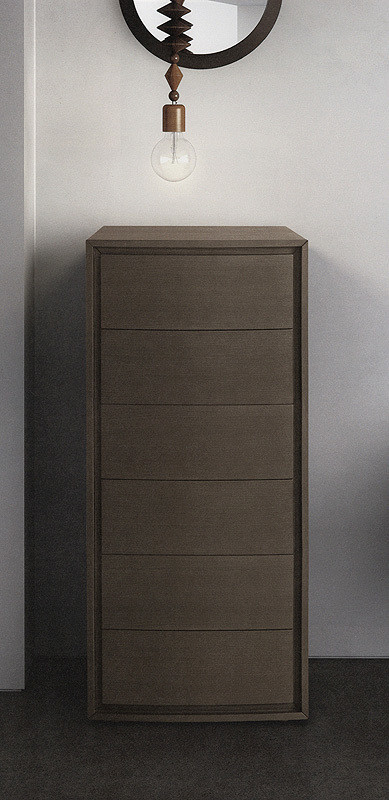 Dresser Soft Cenedese Suite St51ft