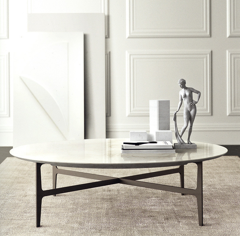 Coffee Table Dupre Casamilano Home collection 1669