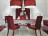 Dining Chair Elledue Sophie La 569 - 1