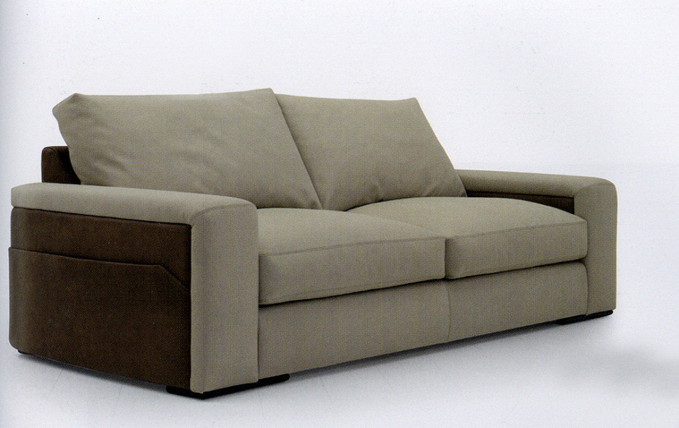 Sofa Formitalia Aston martin V100