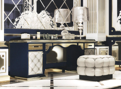 Dressing Table Quarzo Asnaghi interiors Pure Aid04004