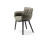 Dining Chair Cattelan italia Rhonda Wood