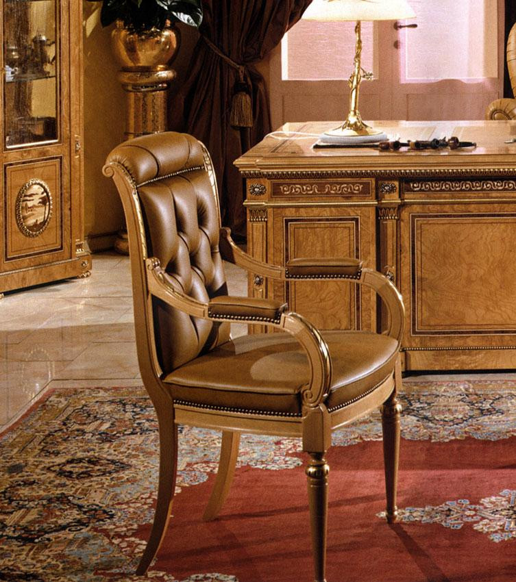 Dining Chair Emergroup Infinity 45.130
