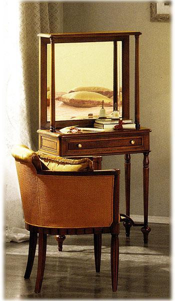 Dressing Table Ezio bellotti Platinum 3063