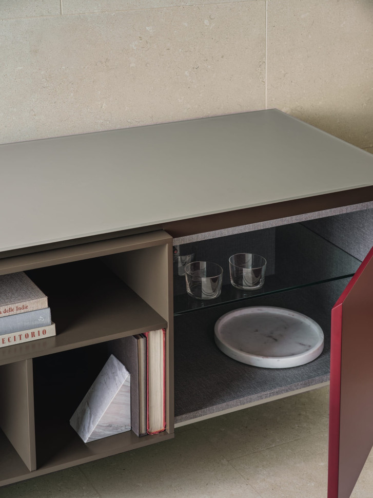 Dresser Bontempi Cosmopolitan