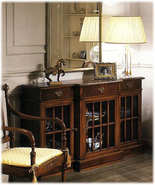Dresser Ezio bellotti Platinum 5480