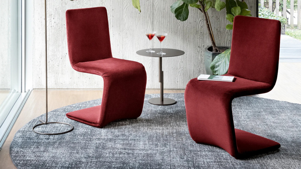 Chair Bonaldo Venere