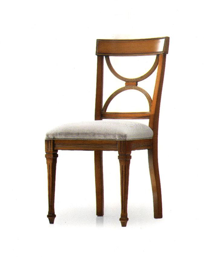 Dining Chair Giuliacasa Venezia 141Pr-ve