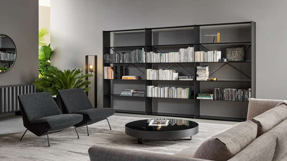 Bookshelf Bonaldo Kaos