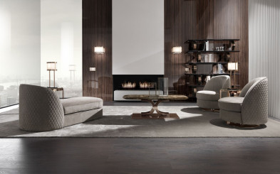 Daybed Dv home collection Charlotte