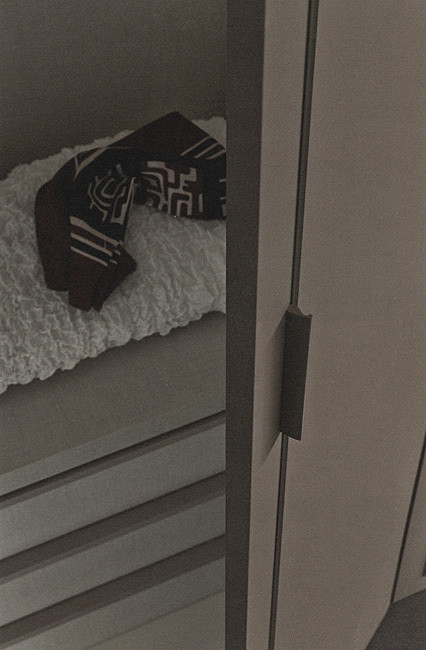 Wardrobe Jazz Cenedese Cult E5jz295p