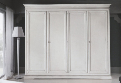 Wardrobe Arte casa Evoluzione 2218