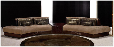 Sofa Sitting my ’09 open end Formitalia Volume 8 My09 b