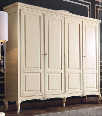 Wardrobe Giorgio casa Memorie veneziane 2240