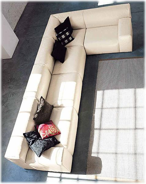 Sofa Doimo sofas Collections Urban comp 01