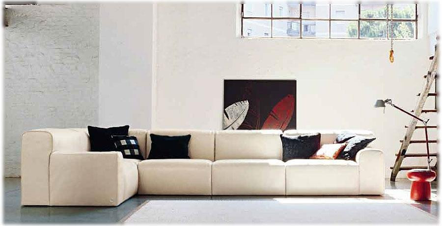Sofa Doimo sofas Collections Urban comp 01