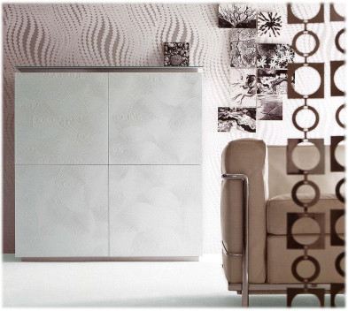 Dresser Maddy Pacini cappellini Composizione 1 1