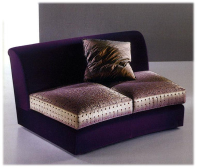 Sofa Smiam Golden collection Chiocciola-b