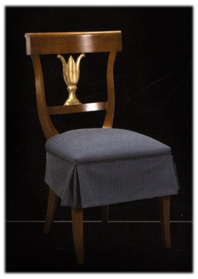 Dining Chair Isacco agostoni Book.02 1214
