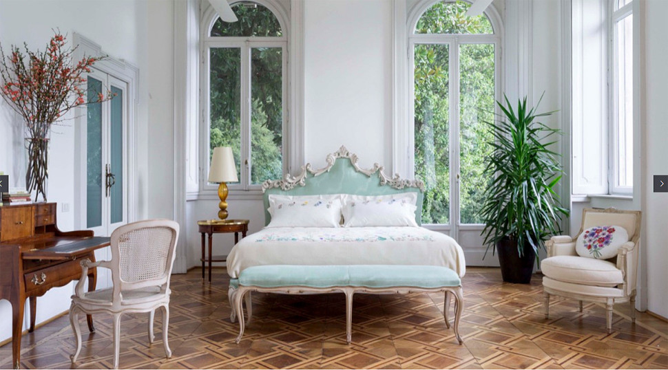 Bed Salda arredamenti 6946