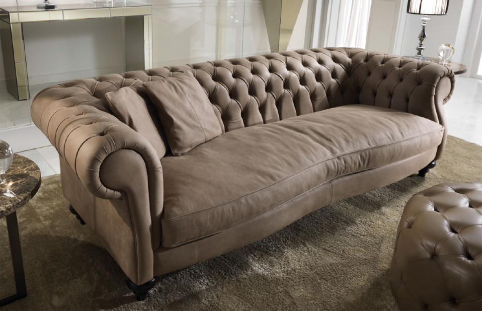 Sofa Dv home collection Kensington divano