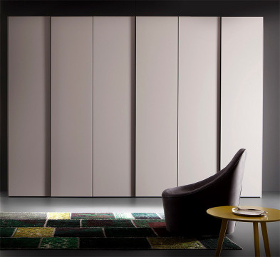 Wardrobe Rossetto armobil Vitro