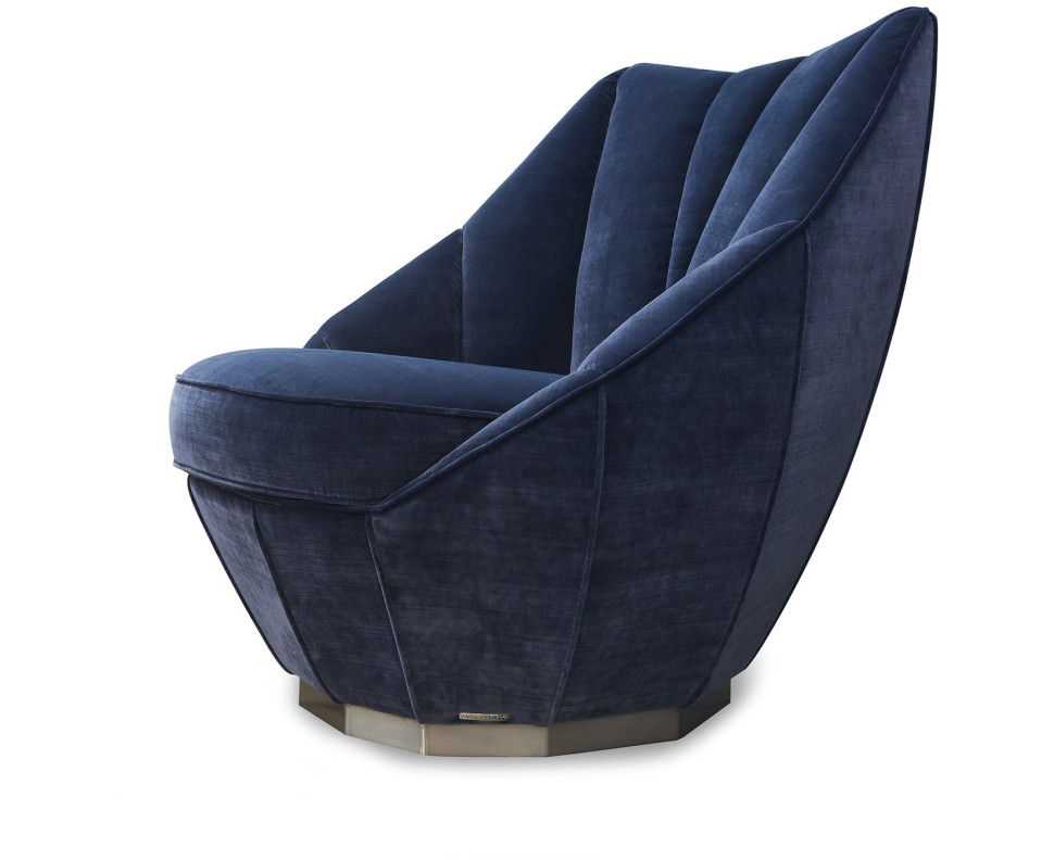 Armchair Visionnaire Sontag