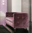 Sofa Pegaso Mito 1964 Spark line 820-1