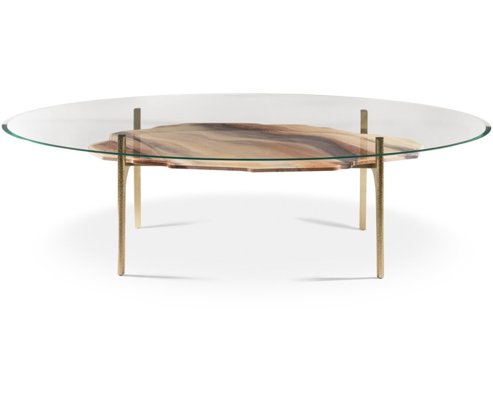 Table Visionnaire Arkady